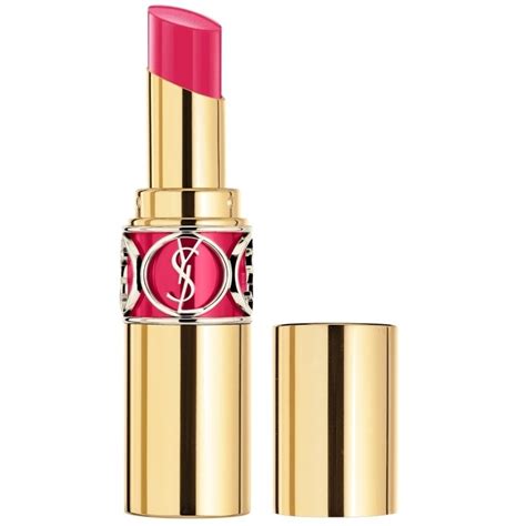 ysl no 49 lipstick|rouge volupte shine no 49.